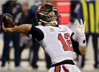 ESPECIAL / Patriots vs Broncos, pospuesto por Covid-19