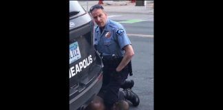 Liberan a expolicía que asesinó a George Floyd