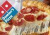 Crecen 50% acciones de Domino’s Pizza, por Covid-19