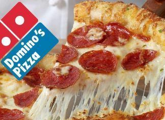 Crecen 50% acciones de Domino’s Pizza, por Covid-19