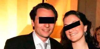 Conceden amparo a hermana de Lozoya