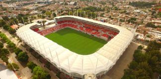 Regresarán aficionados a los estadios