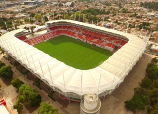 Regresarán aficionados a los estadios