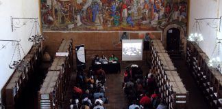 Cultura / XIV Bienal FEMSA: Inestimable azar