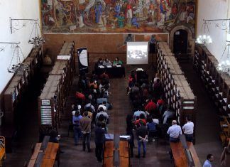 Cultura / XIV Bienal FEMSA: Inestimable azar