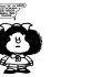 Cultura / Mafalda una niña feminista