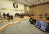 AMLO criticó al INE por solicitar presupuesto adicional