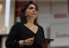Ivonne Ortega se integró a Movimiento Ciudadano