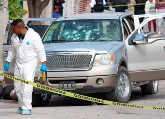 ESPECIAL / Aumentan homicidios