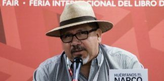 Javier Valdez ‘revive’ gracias a un software