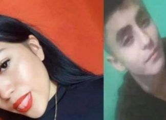 Ofrecen recompensa por jóvenes desaparecidos en Azcapotzalco