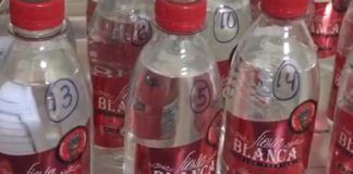 Licor adulterado, deja 25 muertos en Costa Rica