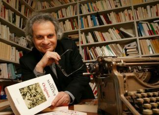 Cultura / El futuro de las civilizaciones después de la Covid-19