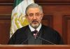 AMLO aucsó de «conservador» a ministro Aguilar por suspensión de libros de texto