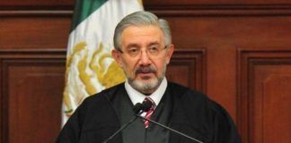 UIF rechaza investigaciones contra ministro Aguilar