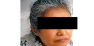 Sentencian a 31 años de cárcel a maestra Mónica