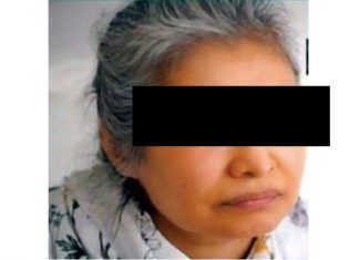 Sentencian a 31 años de cárcel a maestra Mónica