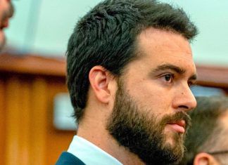 Aplazan sentencia de actor Pablo Lyle