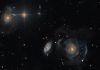 Expansión del Universo derivará en ‘la gran ruptura’: Astrónomos