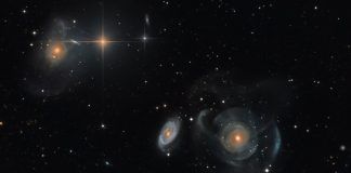 Expansión del Universo derivará en ‘la gran ruptura’: Astrónomos
