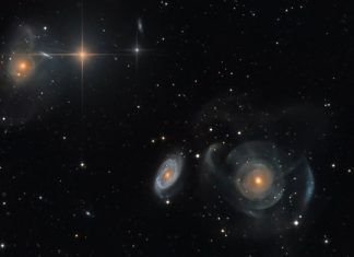 Expansión del Universo derivará en ‘la gran ruptura’: Astrónomos