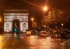 Finalizó cuarentena en Francia