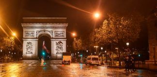 Francia volverá al confinamiento
