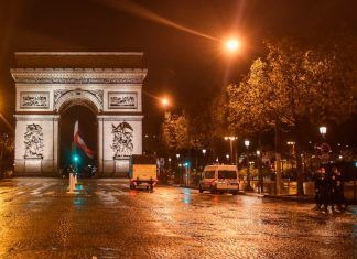 Francia volverá al confinamiento