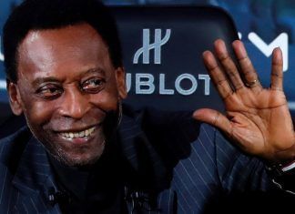 La historia de la leyenda Pelé