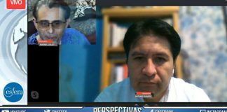 ¡¡En Vivo!! / El análisis con los periodistas…