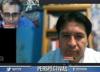 ¡¡En Vivo!! / El análisis con los periodistas…