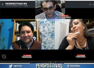 El análisis con los periodistas… / Durazo deja la SSPC