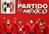 PRI, el ganador en Coahuila e Hidalgo