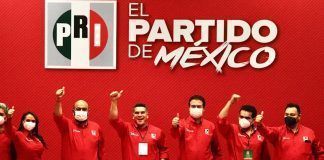 PRI, el ganador en Coahuila e Hidalgo