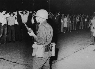Artículo / Dos de octubre en la memoria
