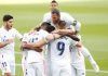 Real Madrid a semifinales de la Liga de Campeones