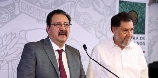 La Columna / Dignidad petista