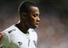 Robinho regresará a Santos