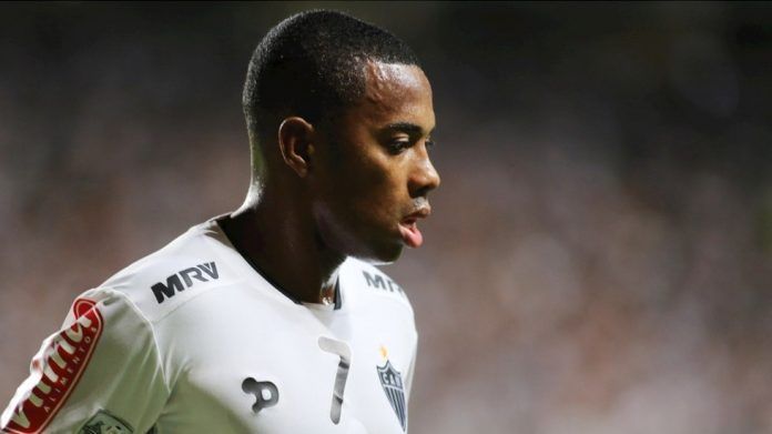 robinho