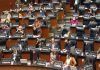 Avanzan leyes secundarias de Reforma Judicial en el Senado