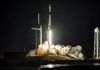 SpaceX cancela de último momento la misión
