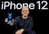Presentan nuevo iPhone 12, compatible con red 5G