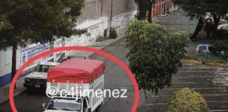 Se Comenta Solo Con… / ¿Robo?