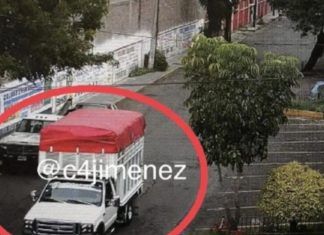 Existen testigos del robo de medicamentos oncológicos: AMLO