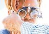 Adultos jóvenes padecen síndrome de ojo seco