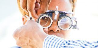 Adultos jóvenes padecen síndrome de ojo seco