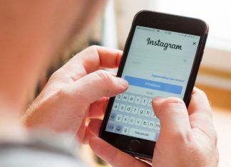 Instagram lanza Salas en vivo