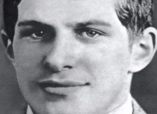 Cultura / William Sidis, el hombre más inteligente del mundo