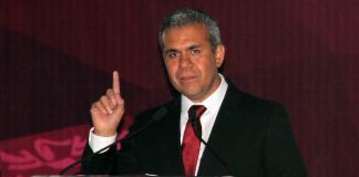 Sin Línea / Intocable, el cacique Vilchis de Ecatepec