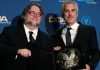 Guillermo del Toro y Alfonso Cuarón, cineastas clave para México